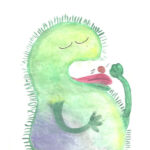 El poder de los microbios