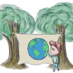 La importancia de la promoción de la educación ambiental como forma de vinculación entre instituciones y comunidades