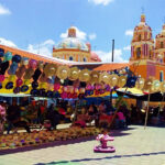 Acatzingo, tierra de tradición