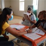 Alfabetización durante la pandemia: el Modelo Xonacatepec