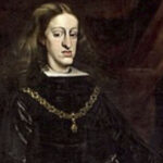 Carlos II: ¿genética o mala suerte?