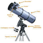 Telescopios