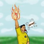 Arbitraje, más que un simple oficio