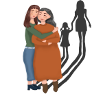 Querida madre