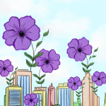 El Impacto Invisible de la Urbanización en las Defensas de las Plantas: La Historia de Ruellia nudiflora en la Península de Yucatán
