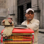 Cómo escuchar la música de un cilindro