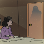 La visita