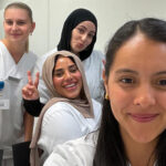 La diversidad cultural en el área de la salud: ser médico en Alemania