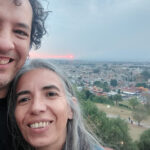 Otra tierra, un mismo cielo
