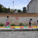 Niñez, barrio y cine comunitario: experiencias de mediación cultural desde El Callejón del Gañán