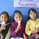 Donde el derecho no alcanza: escuelas comunitarias e infancias