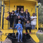 Viajeros a bordo. De las infancias para las infancias