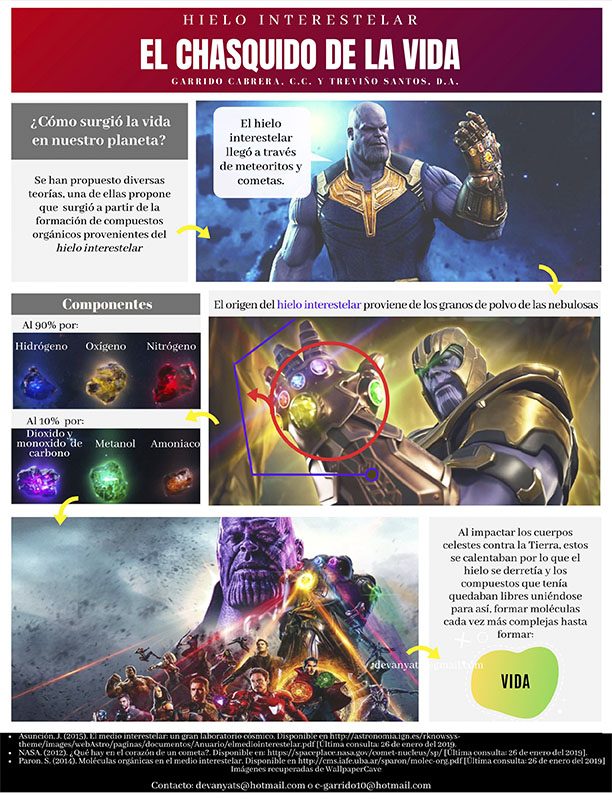 chasquido 1